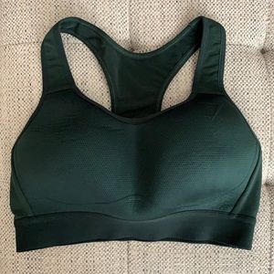 Gymshark High Support Sports Bra